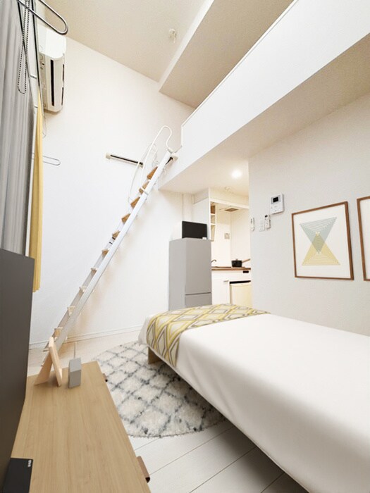 物件外観写真1　(その他)