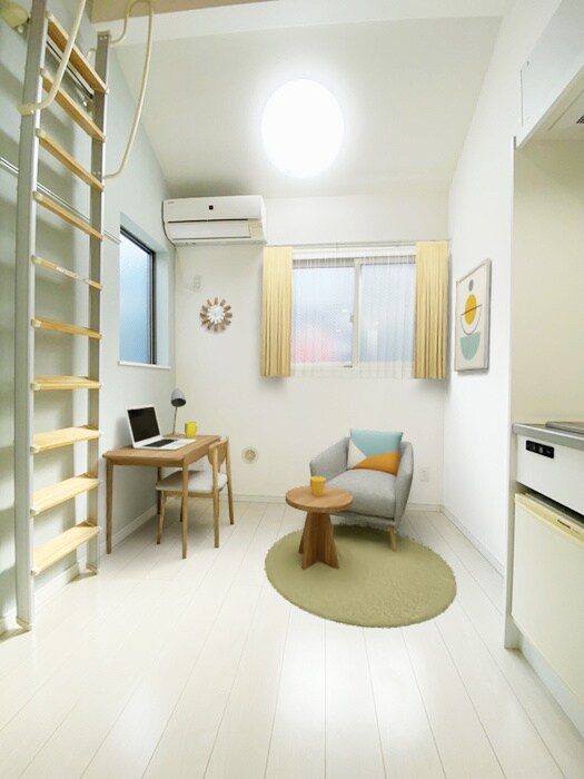 物件内観写真7　(居室)