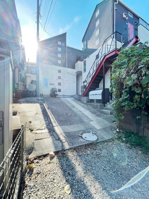 物件外観写真6　(周辺環境)