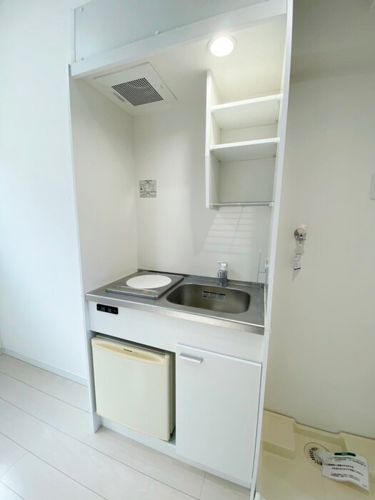 物件内観写真12　(キッチン)