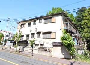 大久保荘外観写真