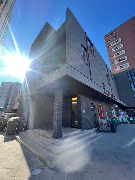 物件外観写真2　(外観写真)