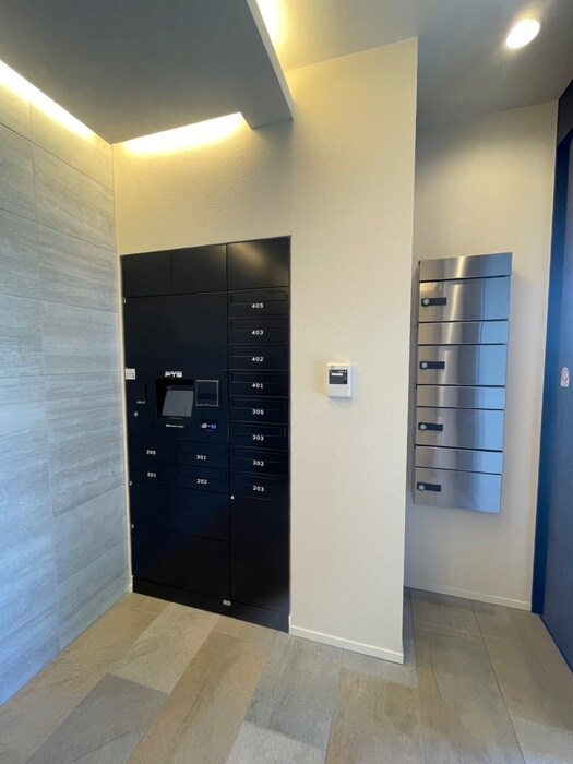 物件外観写真5　(建物設備)