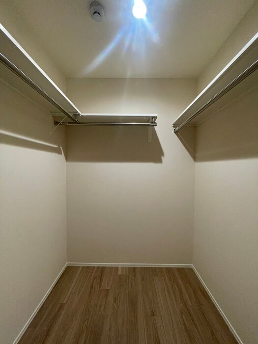 物件内観写真16　(収納)