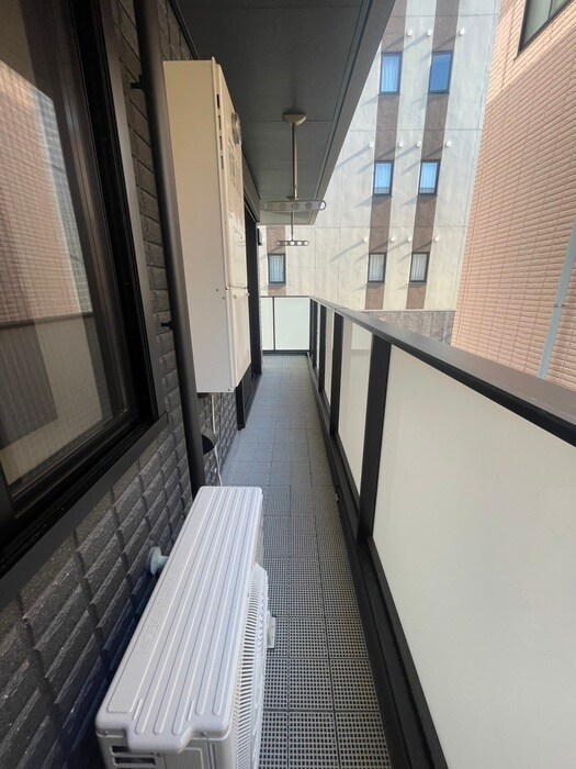 物件内観写真19　(ベランダ・バルコニー)