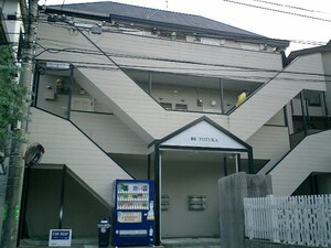 ＳＧ　ＴＯＴＳＵＫＡ外観写真