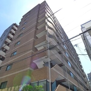 ｸﾞﾗﾝﾄﾞ･ｶﾞ-ﾗ日本橋茅場町(904)外観写真