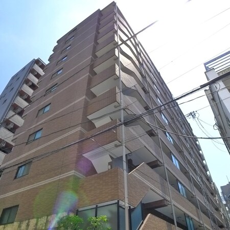 ｸﾞﾗﾝﾄﾞ･ｶﾞ-ﾗ日本橋茅場町(904)外観写真