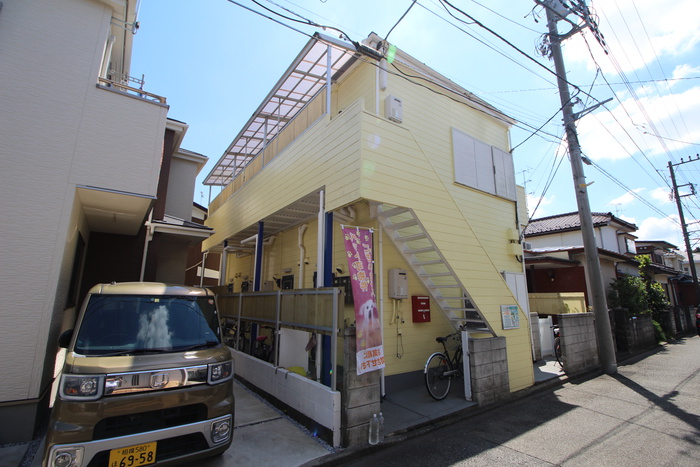 外観写真