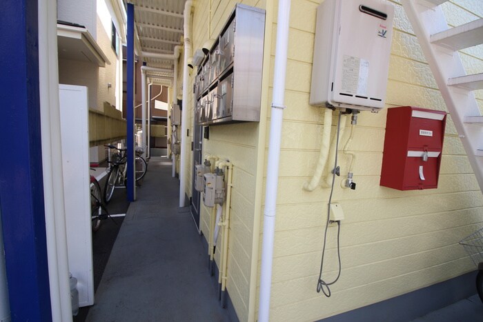 物件外観写真4　(その他)