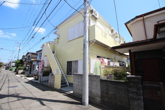 物件外観写真5　(外観写真)