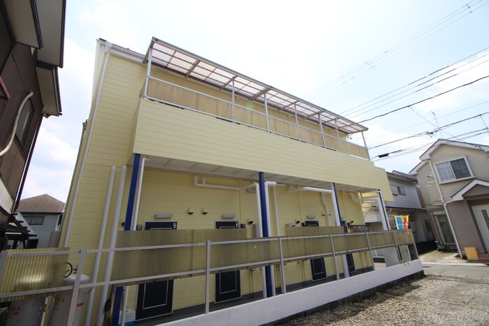 物件外観写真6　(外観写真)