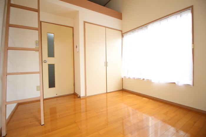 物件内観写真13　(居室)