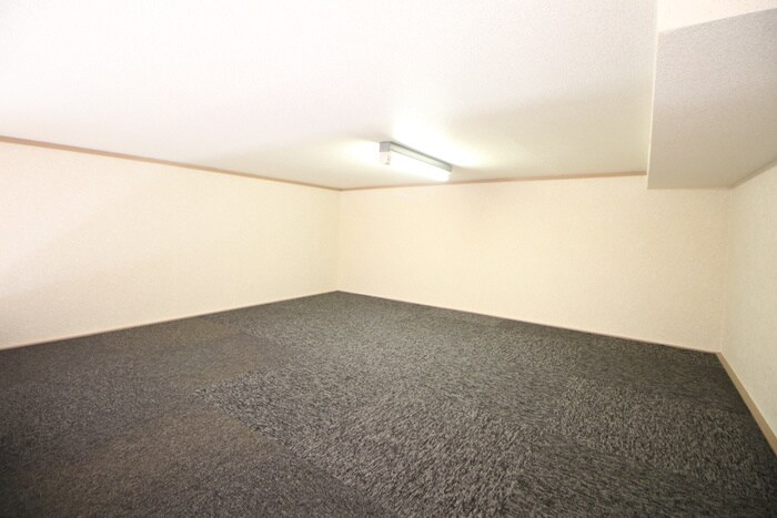 物件内観写真15　(ロフト)