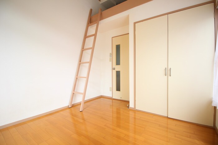 物件内観写真17　(居室)