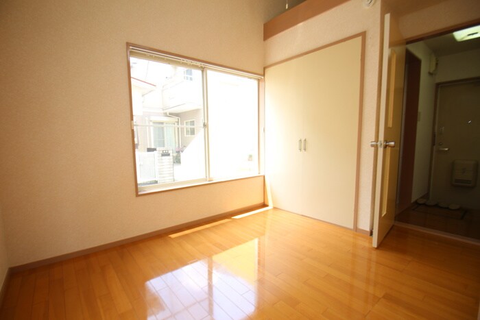 物件内観写真18　(居室)