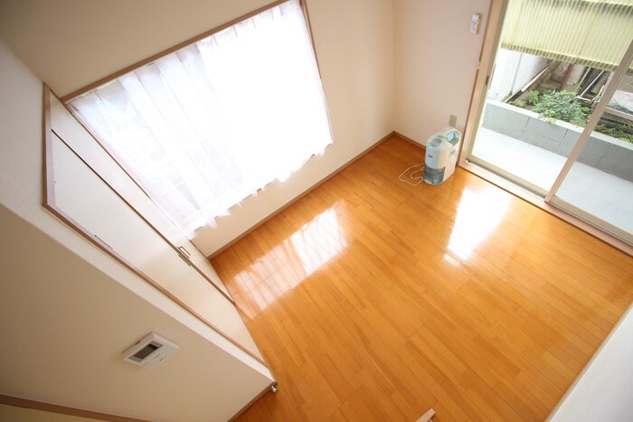 物件内観写真20　(居室)