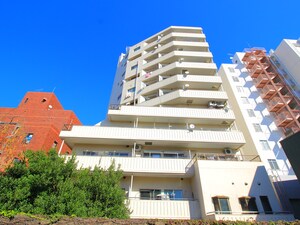 成増クリーンビル外観写真