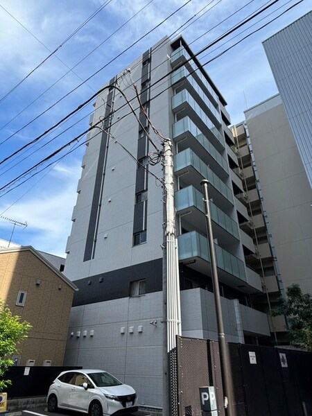 tannne外観写真