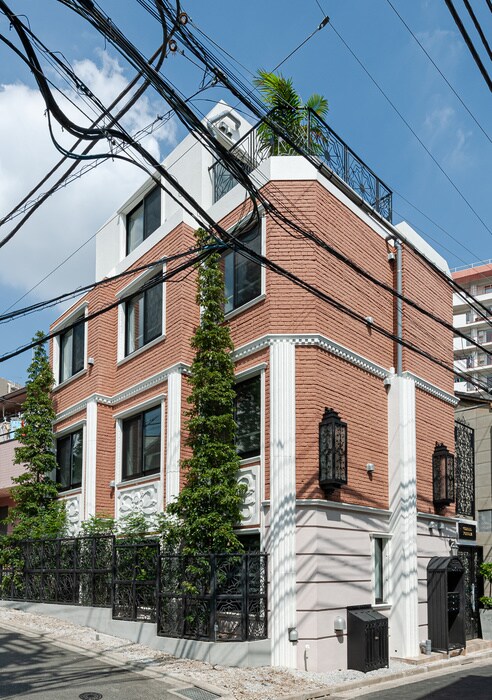 物件外観写真6　(外観写真)