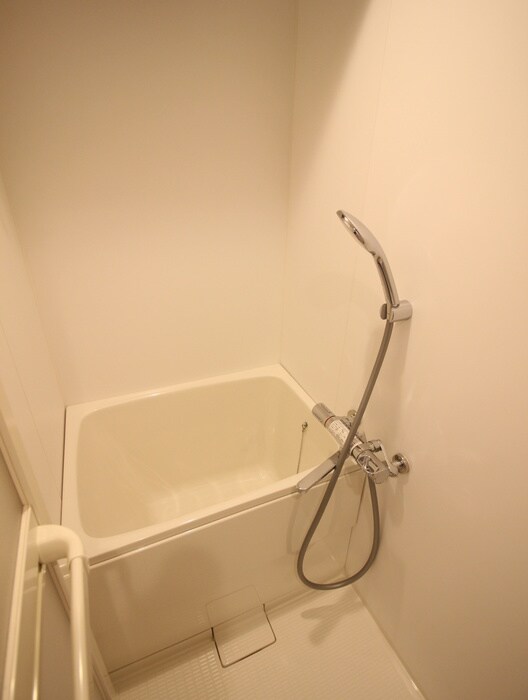 物件内観写真11　(バス／シャワールーム等)