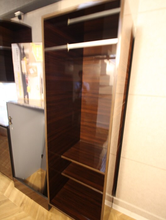 物件内観写真14　(収納)