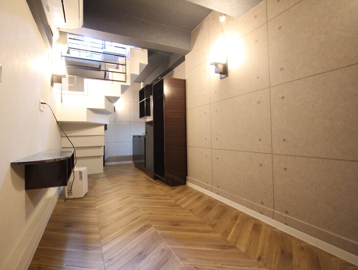 物件内観写真15　(居室)