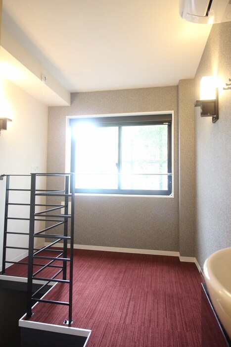 物件内観写真21　(居室)