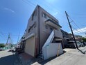 黒沼ハイツ