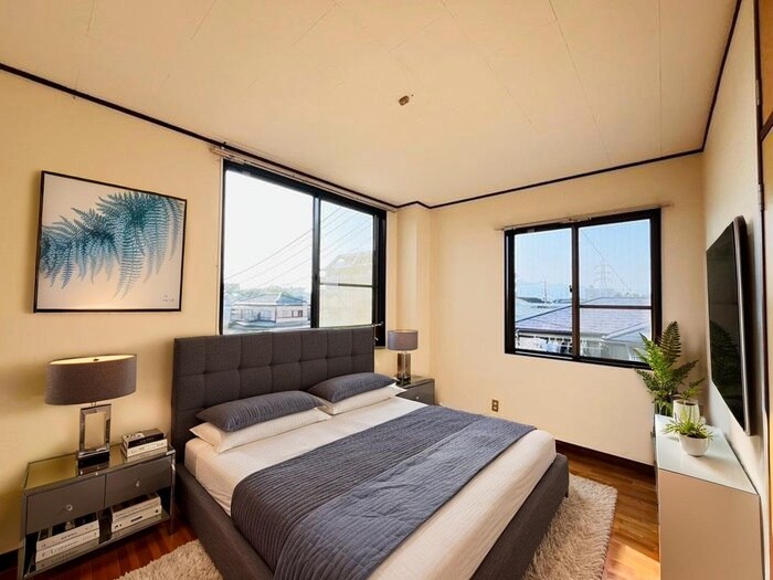 物件内観写真7　(居室)