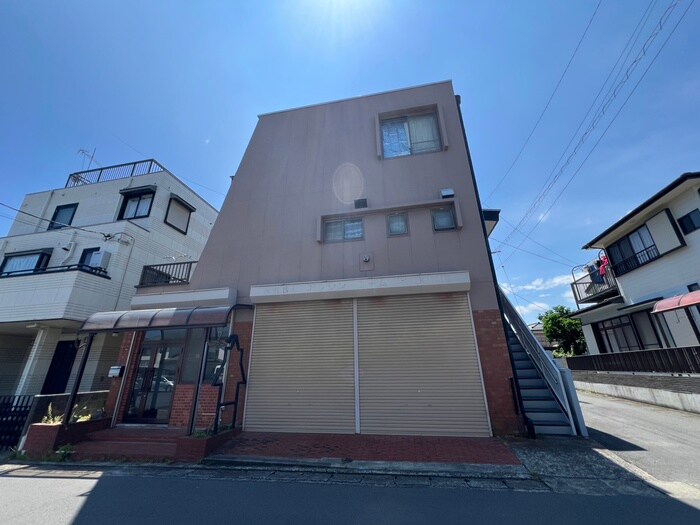 物件外観写真4　(外観写真)