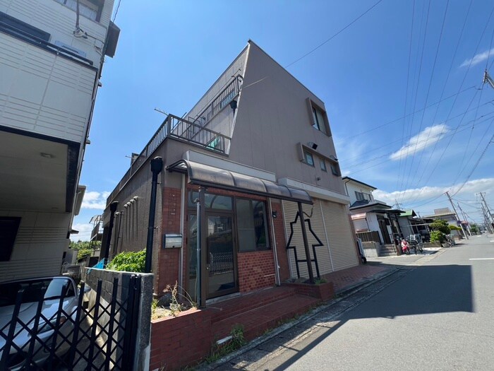 物件外観写真5　(外観写真)