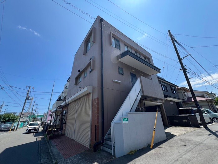 物件外観写真6　(外観写真)