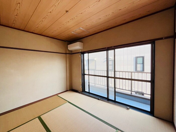 物件内観写真10　(居室)