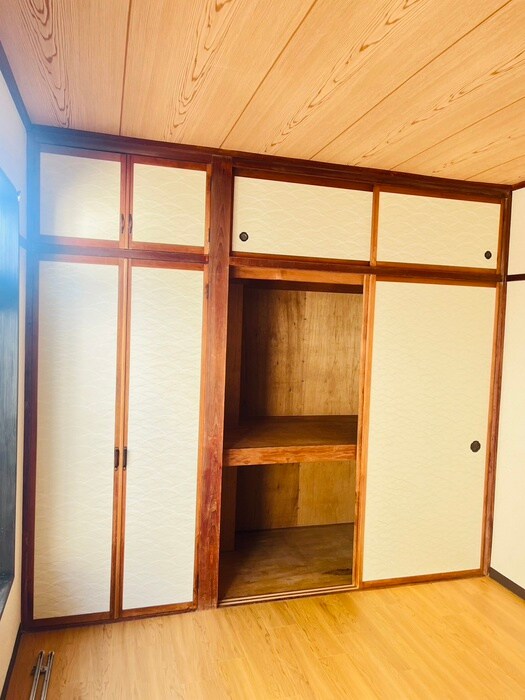物件内観写真11　(収納)