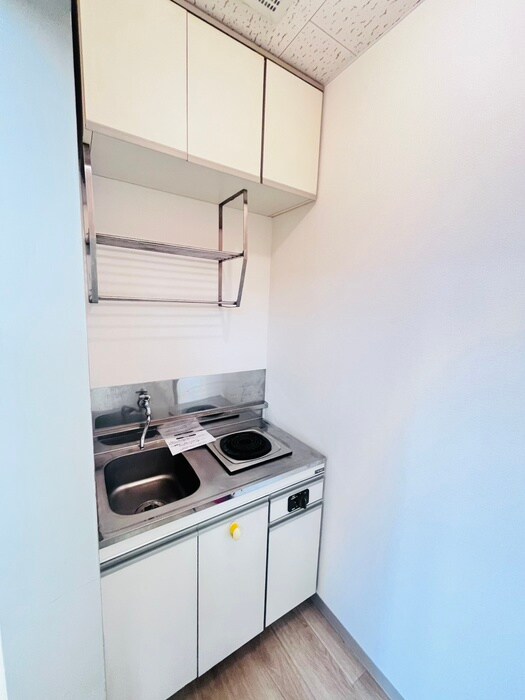 物件内観写真13　(キッチン)