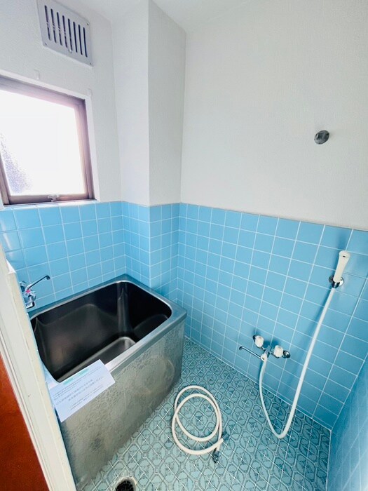 物件内観写真13　(バス／シャワールーム等)