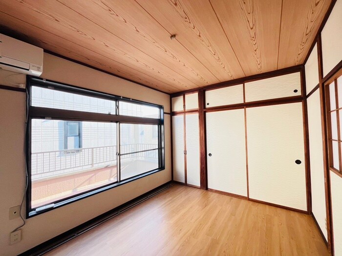 物件内観写真21　(居室)