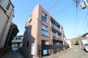 サンフラワ－外観写真