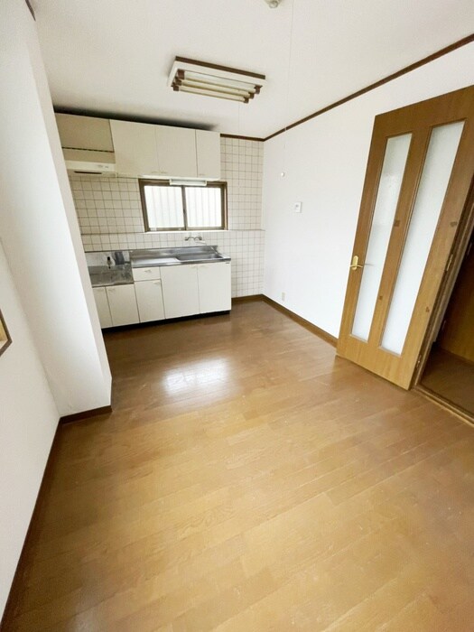 物件内観写真7　(居室)