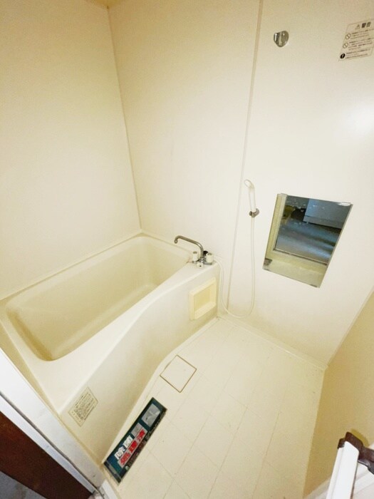 物件内観写真9　(バス／シャワールーム等)