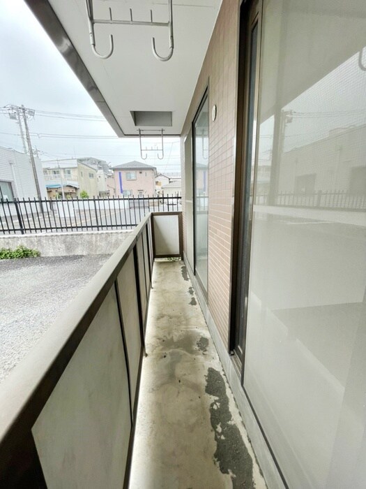 物件内観写真16　(ベランダ・バルコニー)
