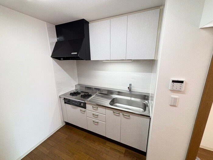 物件内観写真8　(キッチン)