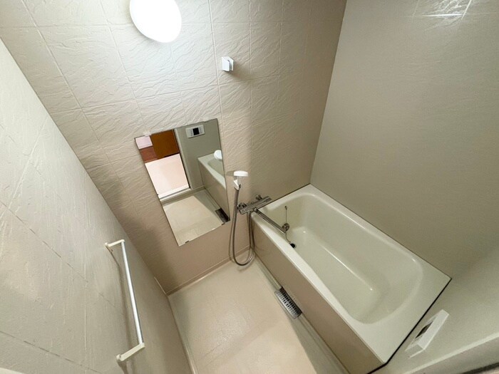 物件内観写真9　(バス／シャワールーム等)