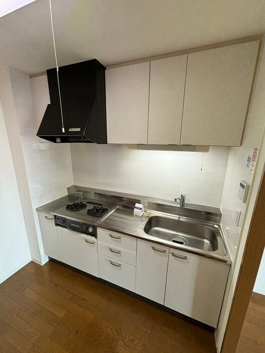 物件内観写真13　(キッチン)