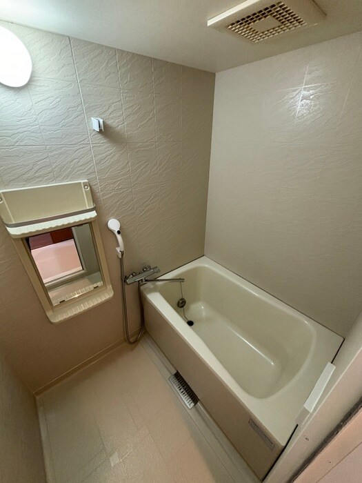 物件内観写真14　(バス／シャワールーム等)