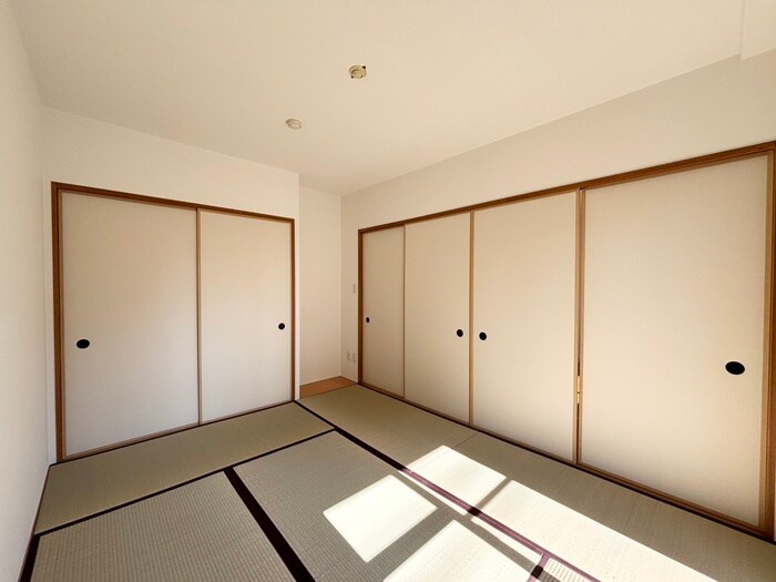 物件内観写真16　(居室)