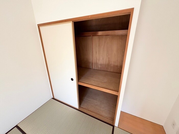 物件内観写真17　(収納)