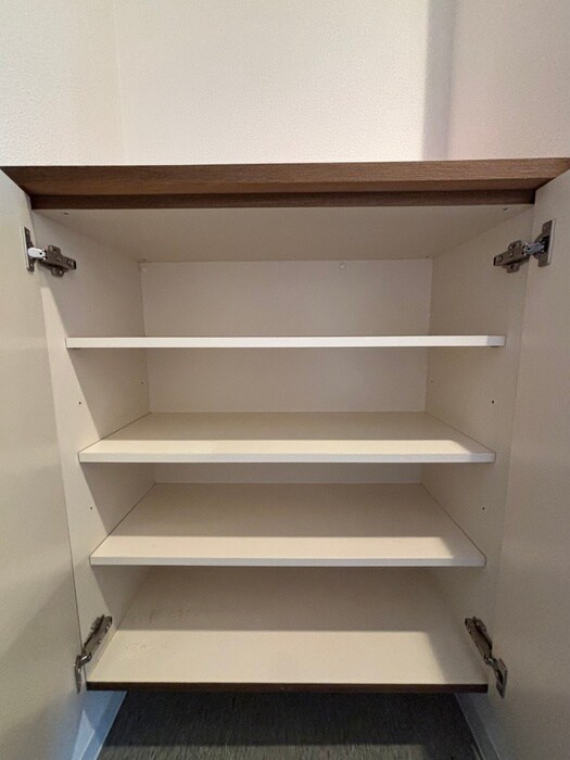 物件内観写真21　(靴箱)