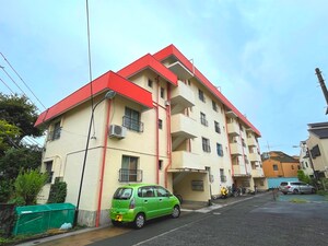 ニックハイム東寺尾(403)外観写真